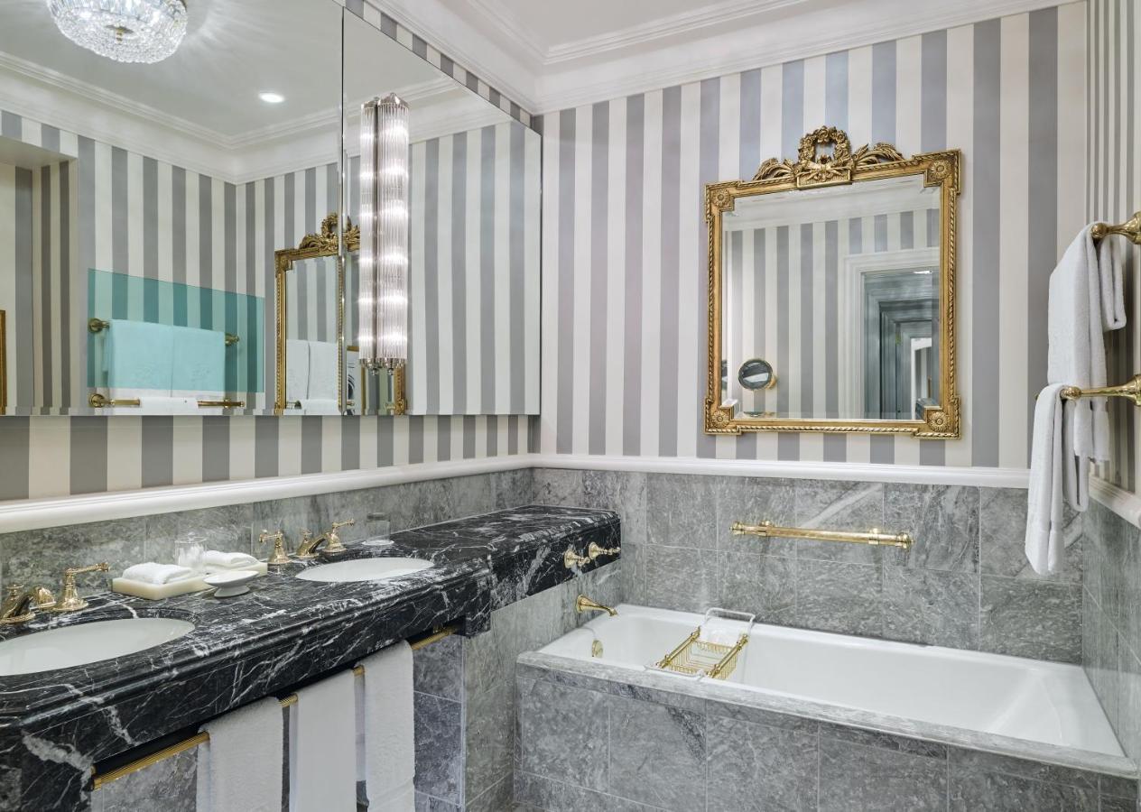 5Th & 55Th Residence Club นิวยอร์ก ภายนอก รูปภาพ