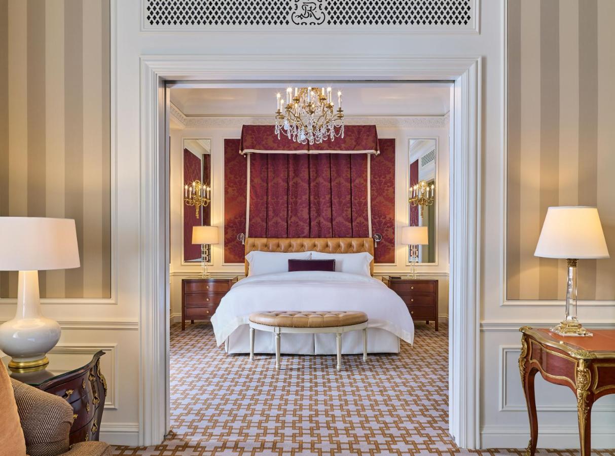5Th & 55Th Residence Club นิวยอร์ก ภายนอก รูปภาพ