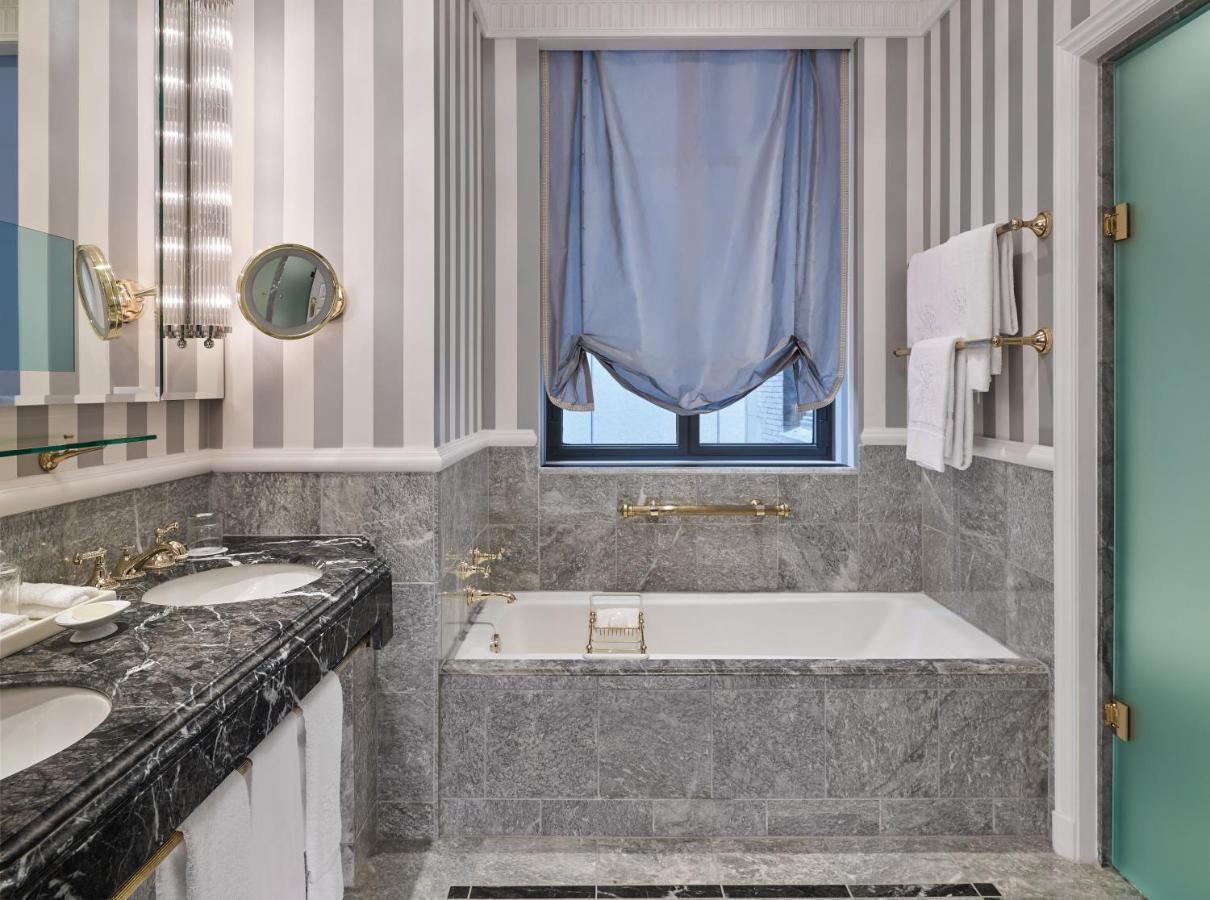 5Th & 55Th Residence Club นิวยอร์ก ภายนอก รูปภาพ