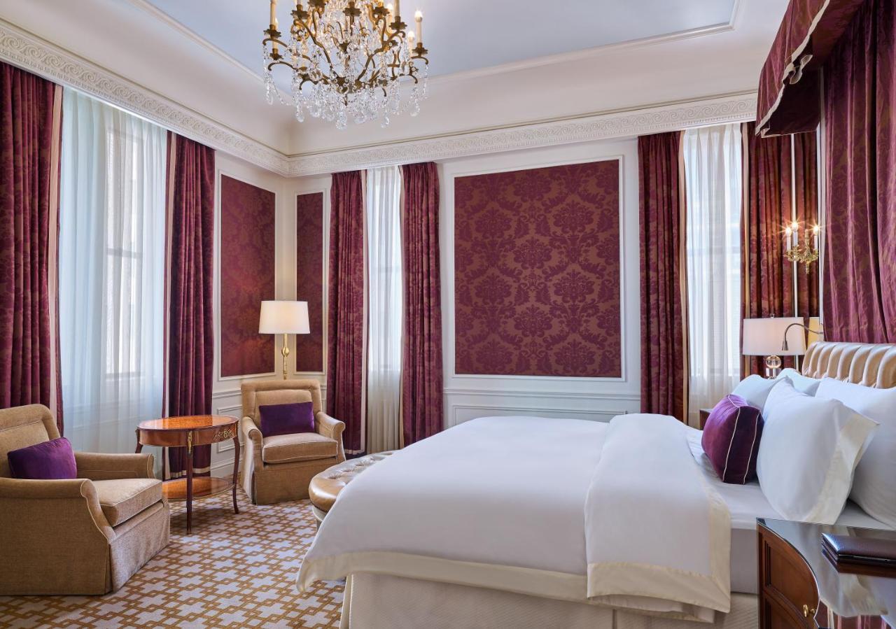 5Th & 55Th Residence Club นิวยอร์ก ภายนอก รูปภาพ