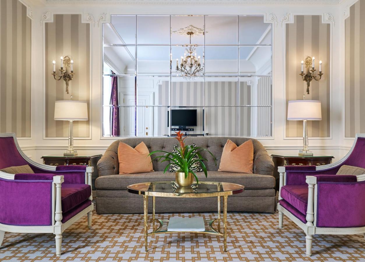 5Th & 55Th Residence Club นิวยอร์ก ภายนอก รูปภาพ